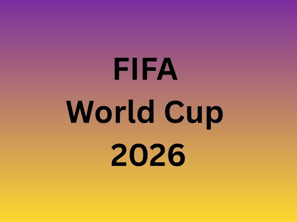 FIFA World Cup 2026 Official Sticker Collection